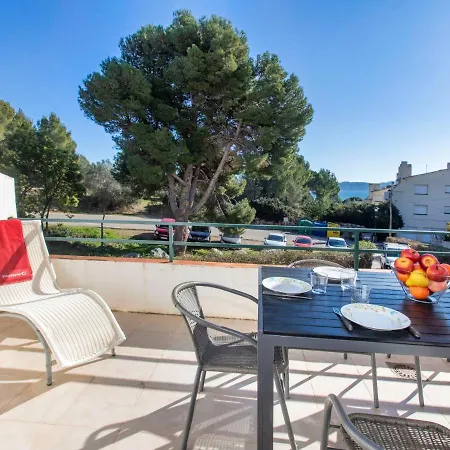 Cap Ras By Interhome Appartement