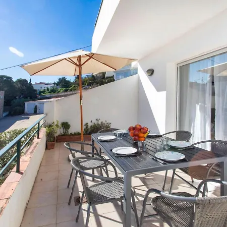 Cap Ras By Interhome * Llançà