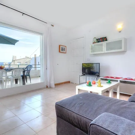 Appartement Cap Ras By Interhome *