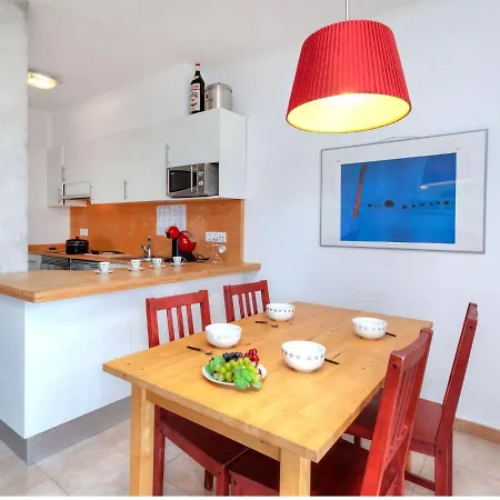 Cap Ras By Interhome Appartement *