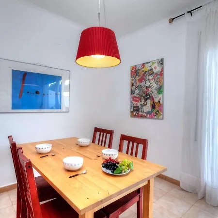 Cap Ras By Interhome Appartement Llançà