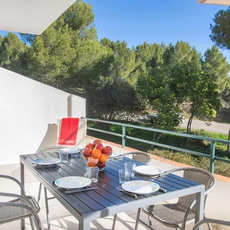 Cap Ras By Interhome Appartement Llançà