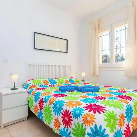 Cap Ras By Interhome Appartement Llançà
