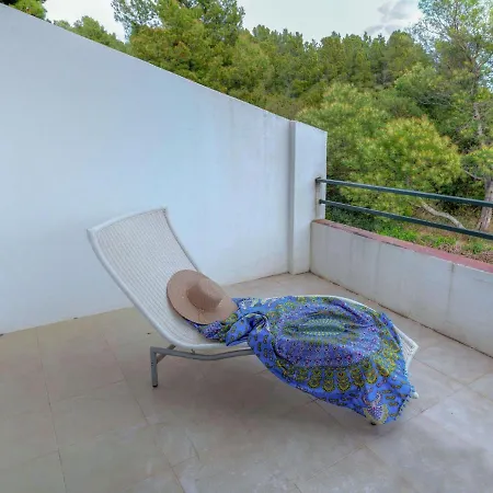 Cap Ras By Interhome Llançà