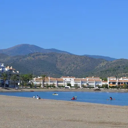 Cap Ras By Interhome * Llançà