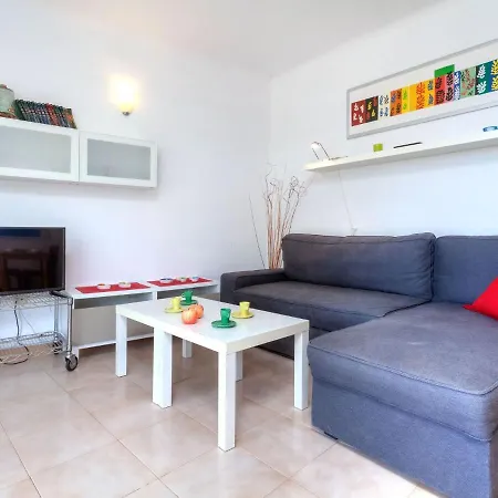 Apartment Cap Ras By Interhome *
