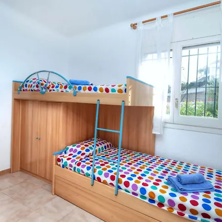 Cap Ras By Interhome Apartment *