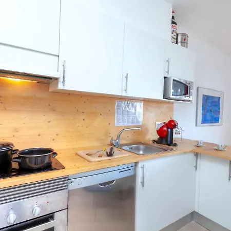 Cap Ras By Interhome Apartment